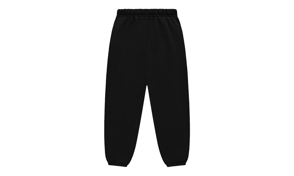 Fleece Essential Sweatpant GS "Black" 785HO243610K