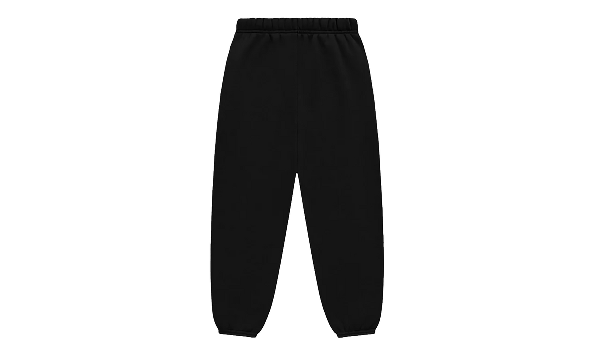 Fleece Essential Sweatpant GS "Black" 785HO243610K