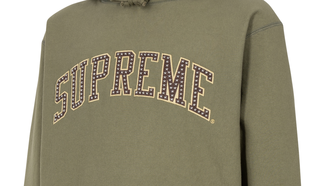 Stars Arc Hoodie "SS22" SU11969