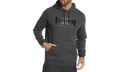 Holiday Pack Hoodie "Gray" 581851 03