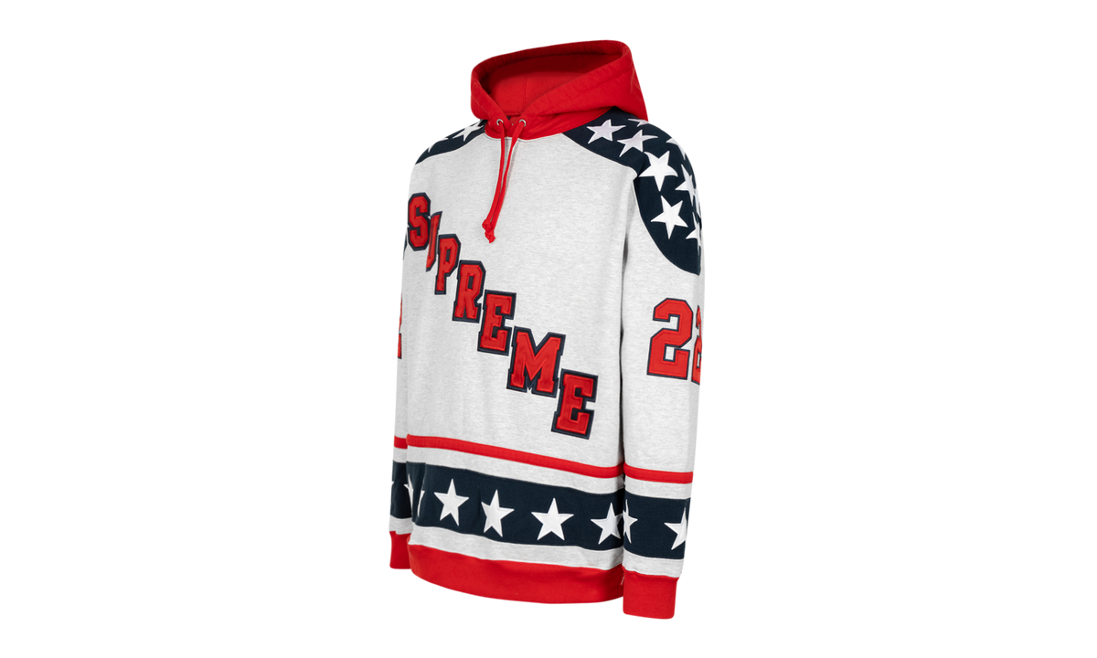 Hockey Hoodie "FW22" SU12590