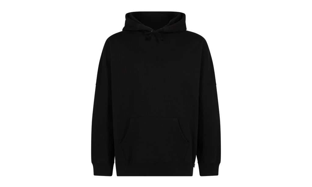 Beaded Hoodie "SS22" SU12384
