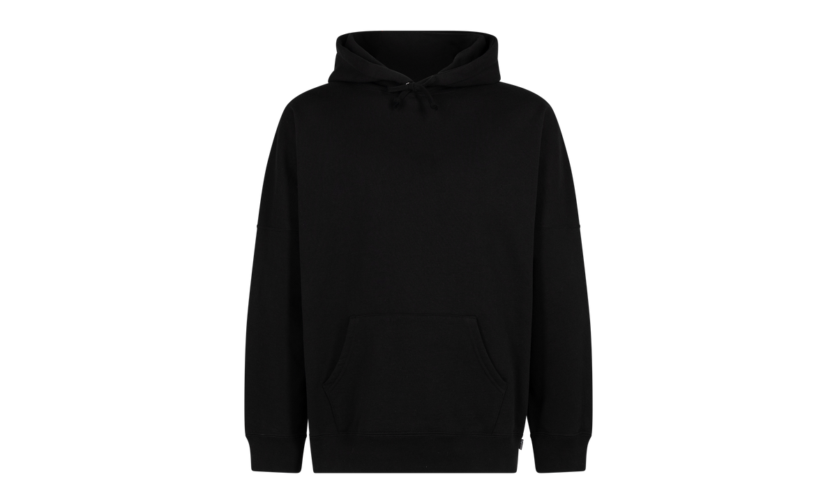 Beaded Hoodie "SS22" SU12384