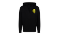 Twista Hoodie "Black" AS0266