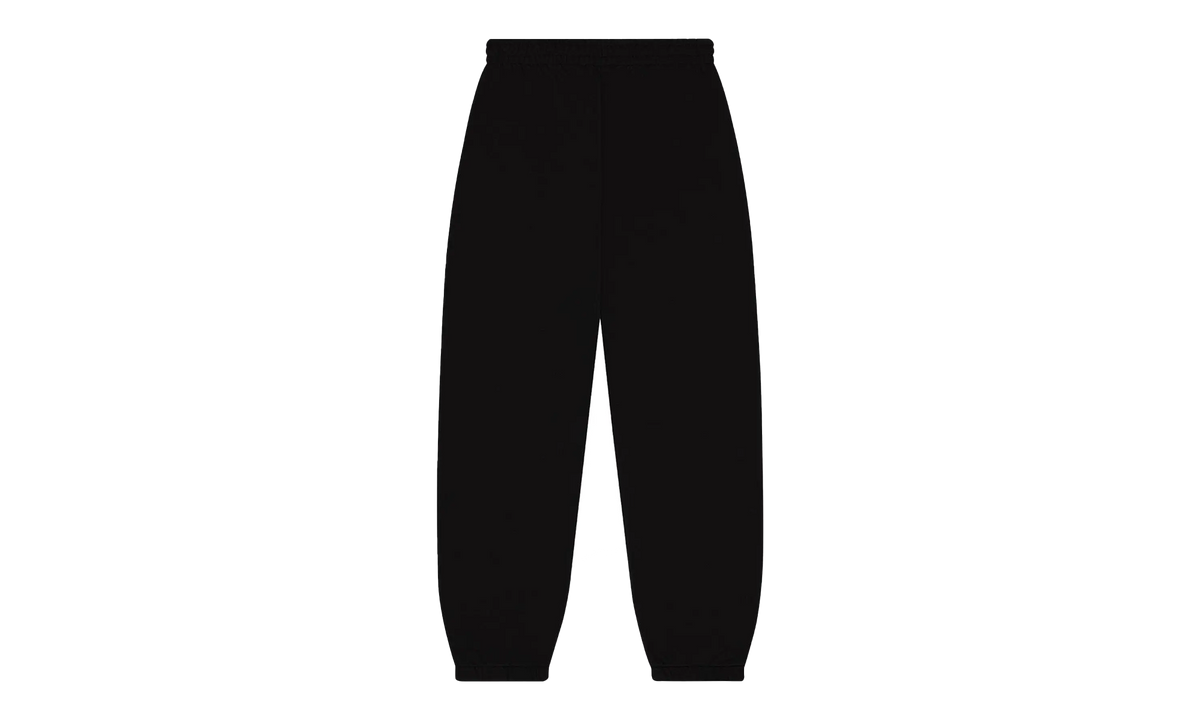 Denim University Sweatpants "Black" DT418