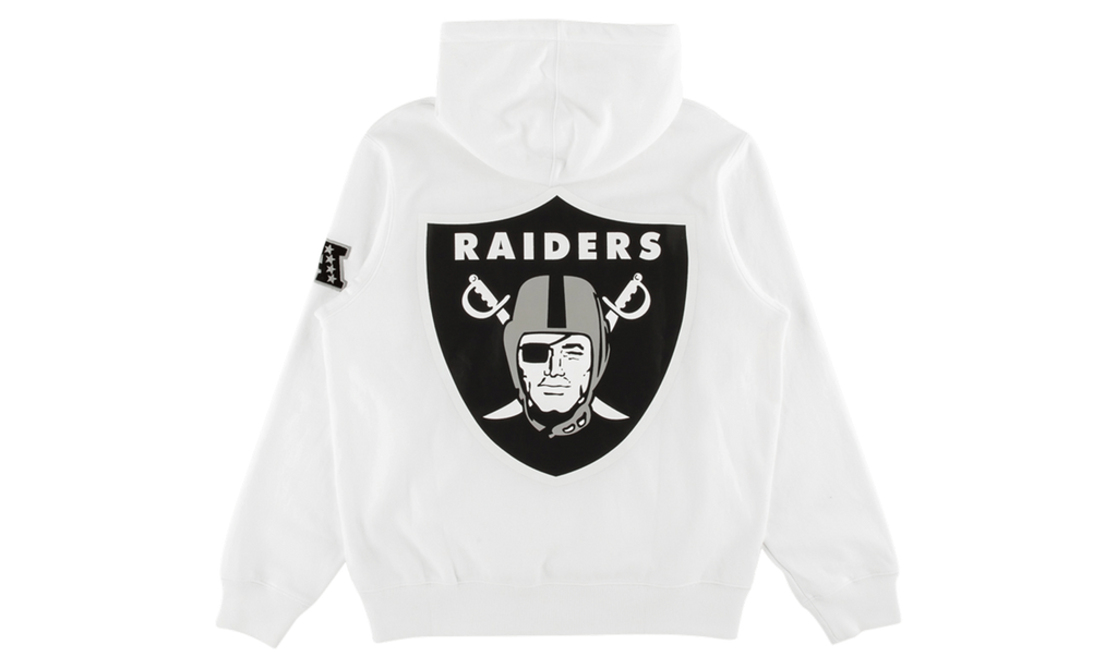 Raiders 47 Hoodie "SS19" SU7229