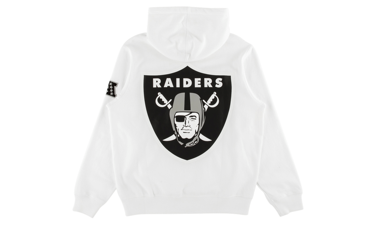 Raiders 47 Hoodie "SS19" SU7229