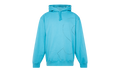 Laser Cut S Logo Hoodie "SS21" SU10333