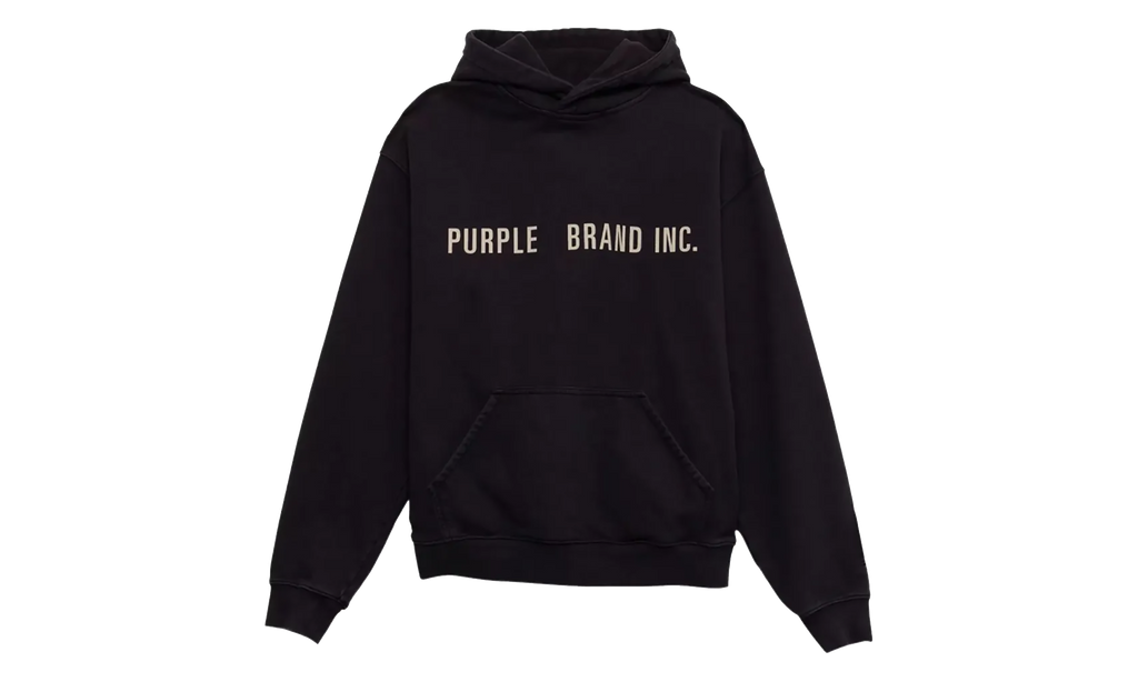 Artifact Embroidered Hoodie P404 AEHB122