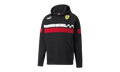 Ferrari Race SDS Hoodie "Black" 531650 01
