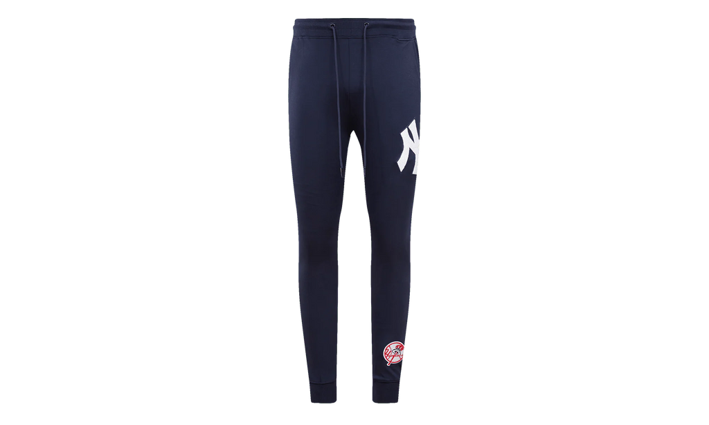 MLB New York Yankees Classic Sweatpants "Midnight Navy" LNY431153 MDN