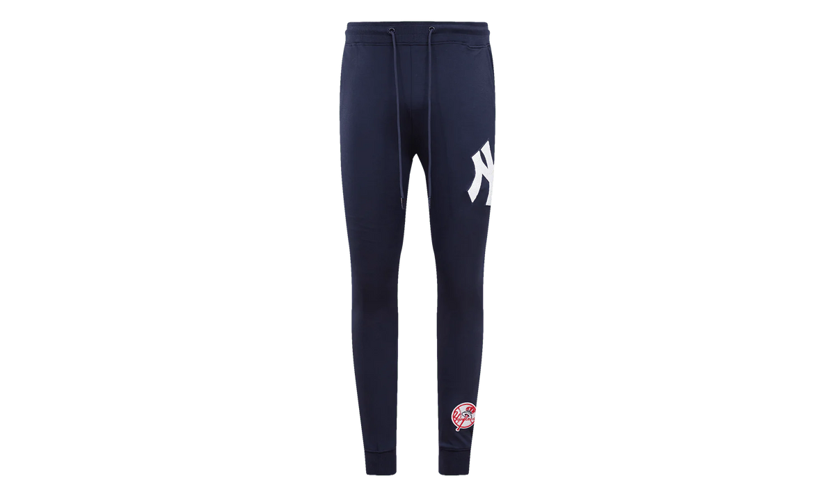 MLB New York Yankees Classic Sweatpants "Midnight Navy" LNY431153 MDN