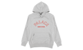 Couture Hoodie "GREY MARL" P14HD051
