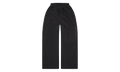 Baggy Sweatpants "Black" BS105