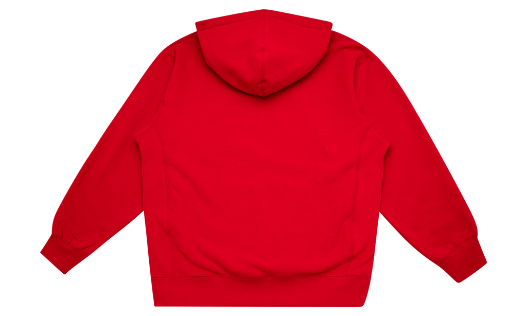 Kaws Chalk Logo Hoodie "SS21" SU10092