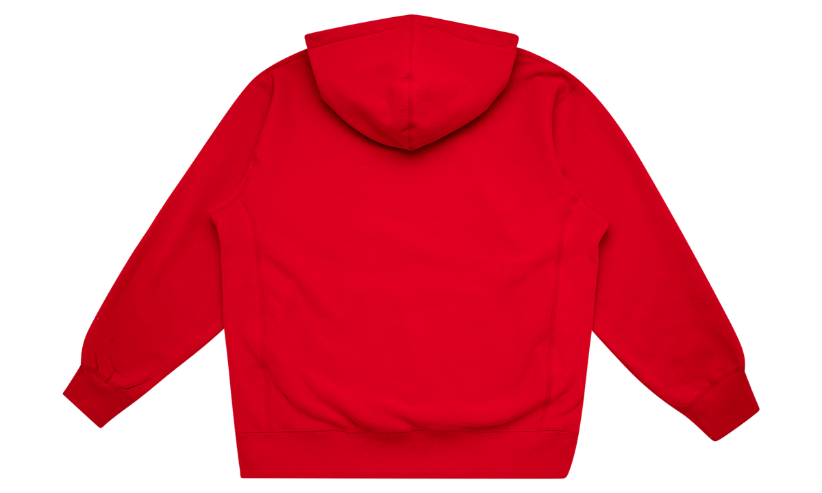 Kaws Chalk Logo Hoodie "SS21" SU10092