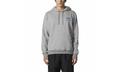 Alltimers Pullover Hoodie "Core Heather" CF0991