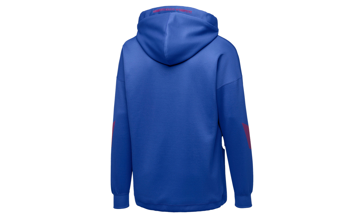RS-0 CAPSULE HOODIE "Blue" 578207 85