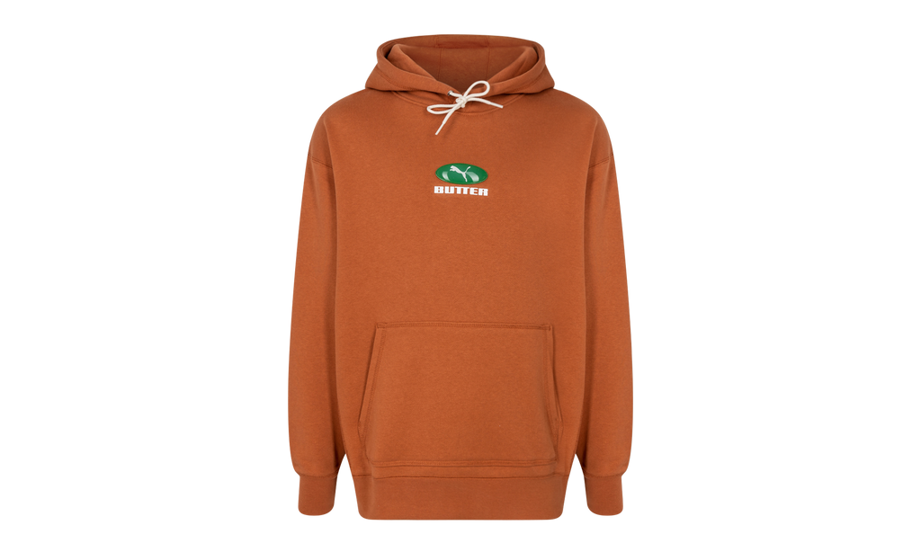 Hoodie "BUTTER GOODS" 534057 87