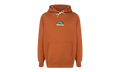 Hoodie "BUTTER GOODS" 534057 87