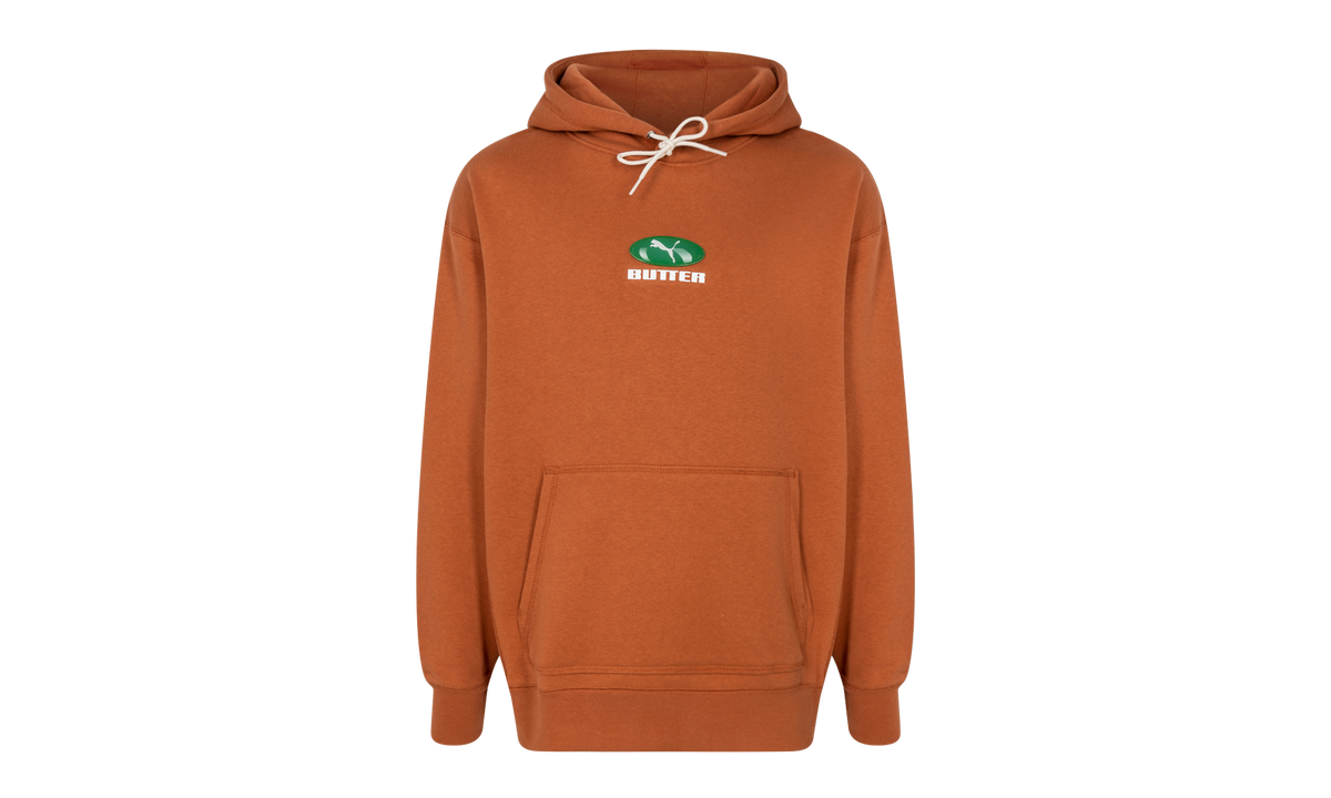 Hoodie "BUTTER GOODS" 534057 87