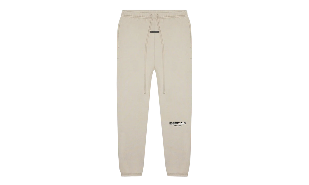Sweatpants "Tan" 0130 25050 0205 025