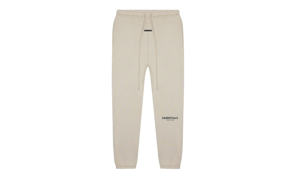 Sweatpants "Tan" 0130 25050 0205 025