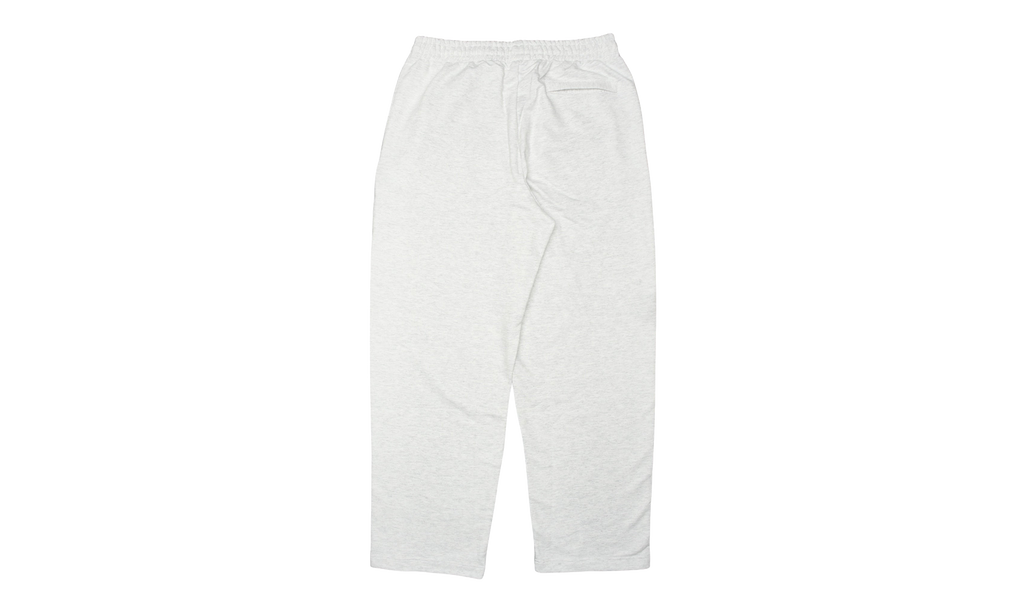 EE Basic Sweatpants "Reef Logo - Grey / Navy Blue / Orange" EE878