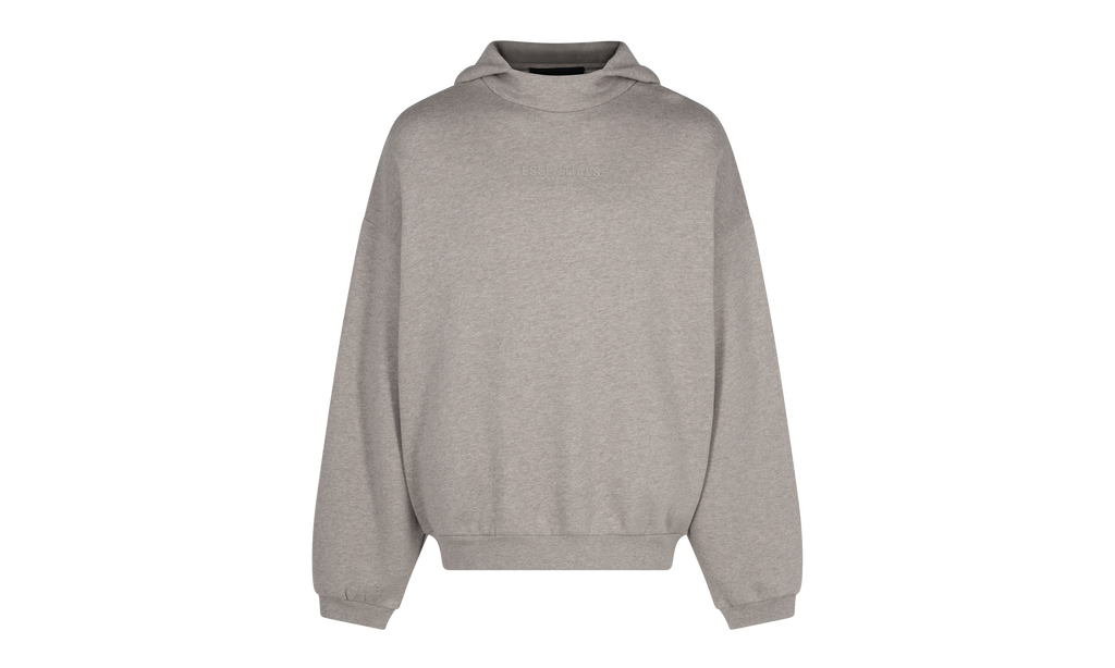 Essential Hoodie "CORE HEATHER" 192BT232054F
