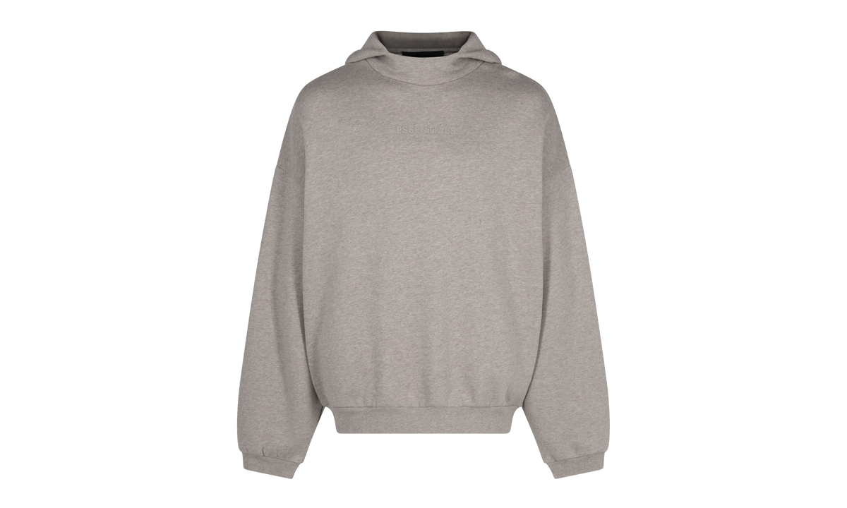 Essential Hoodie "CORE HEATHER" 192BT232054F
