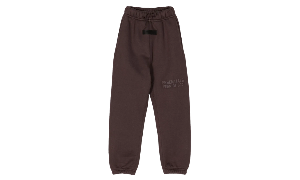 Relaxed Sweatpants GS "Plum" 785BT223005K