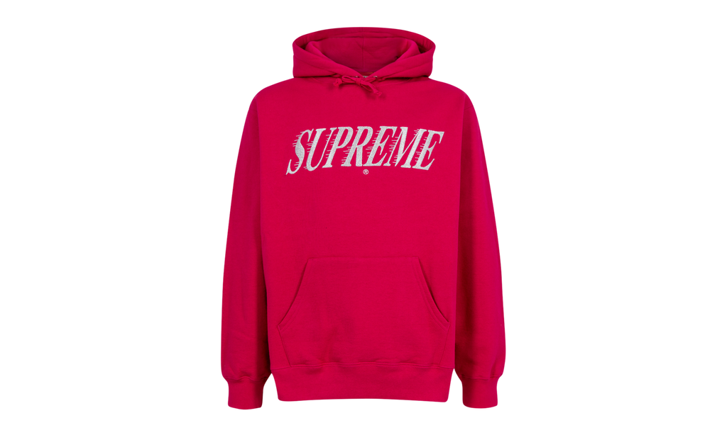 Crossover Hoodie "SS20" SU12525