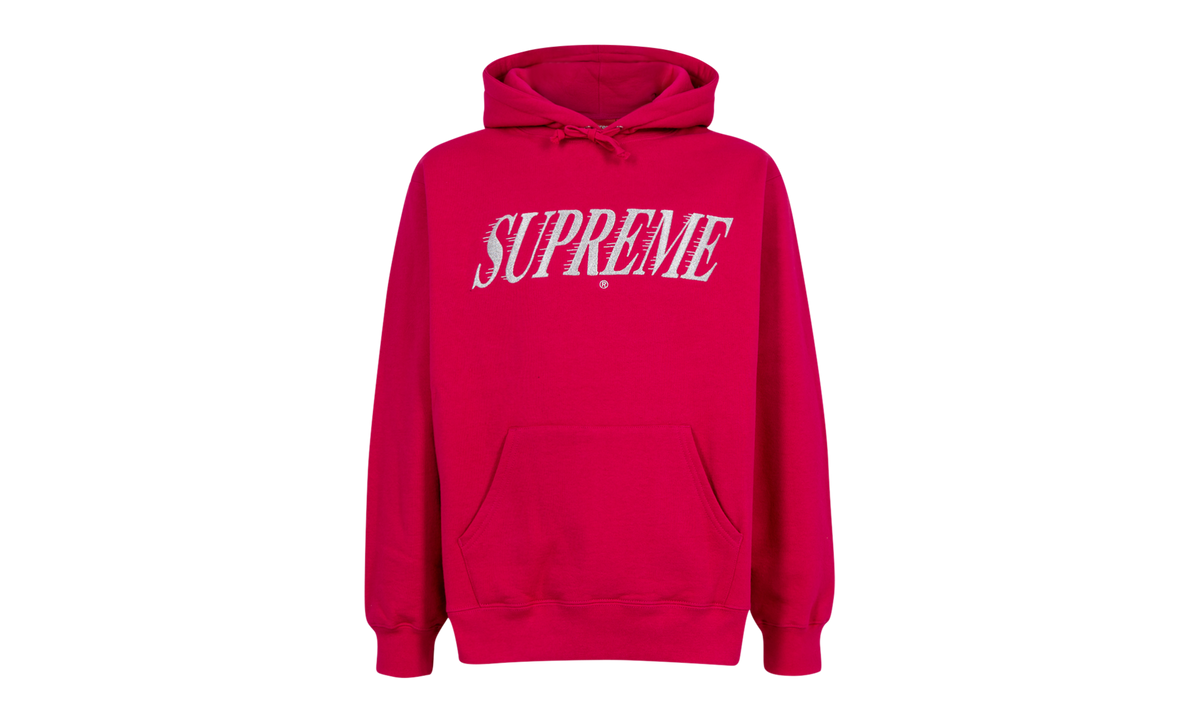 Crossover Hoodie "SS20" SU12525