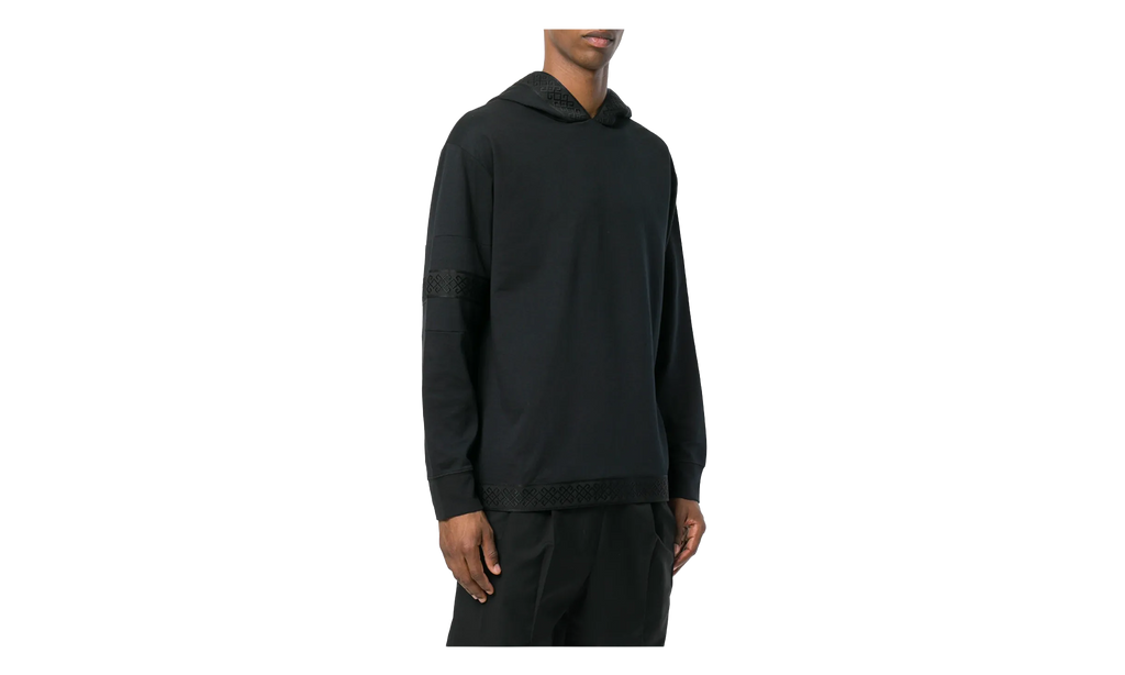 Hoodie "Xo" 576892 01