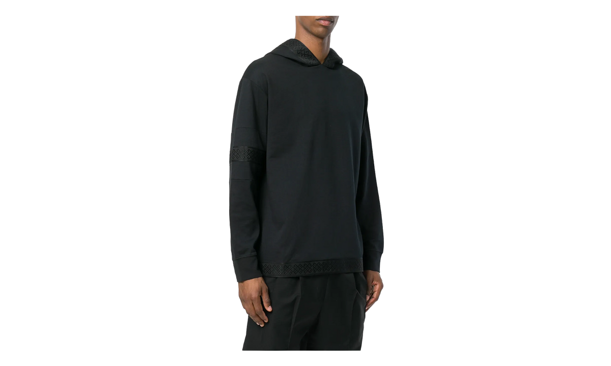 Hoodie "Xo" 576892 01