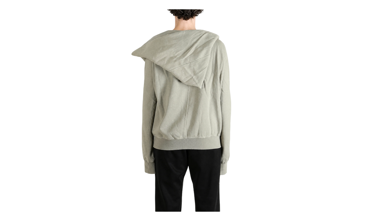 Mountain Hoodie Sweatshirt "Mineral" DU02F6286 F 59