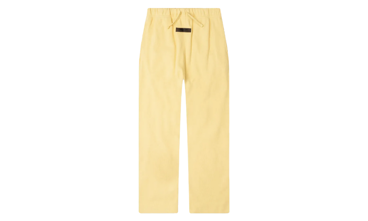 Essentials Sweatpants GS "Light Tuscan" 785BT223102K