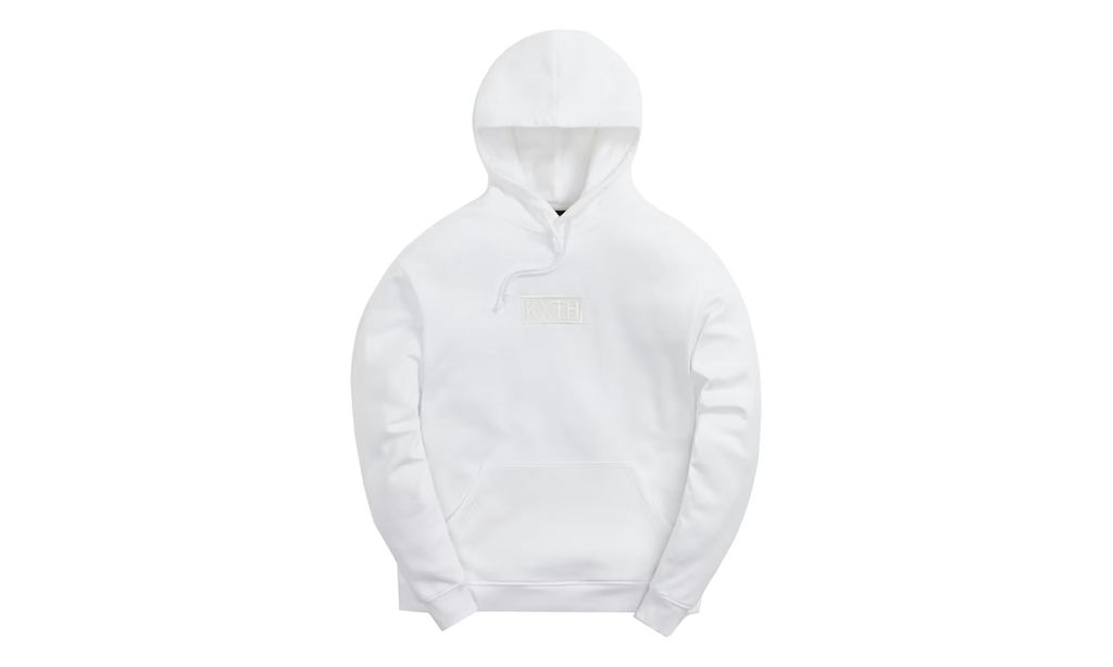 Cyber Monday Hoodie "White" KHM030148 101