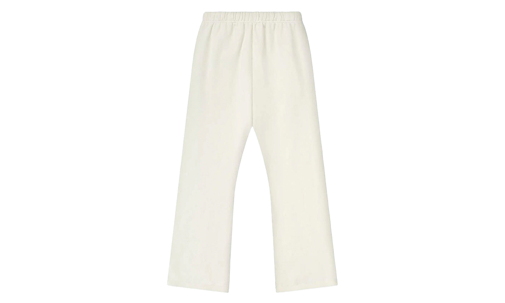 NBA Flare Sweatpant "Cream White" 130NB254302F