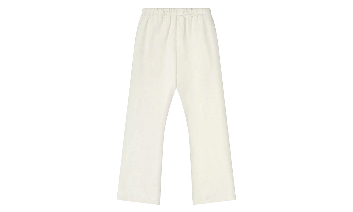 NBA Flare Sweatpant "Cream White" 130NB254302F