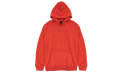 Air Jordan Wordmark Fleece Hoodie "Mystic Red" FJ1966 622
