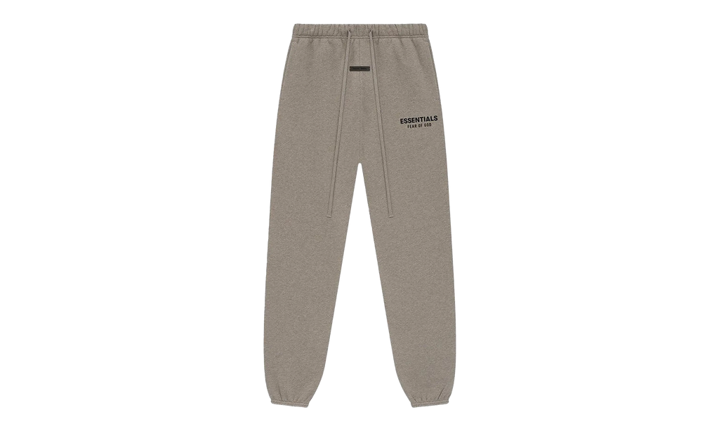 CLASSIC FIT FLEECE SWEATPANT "HOMESTEAD HEATHER" 130AS252021F