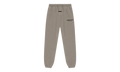 CLASSIC FIT FLEECE SWEATPANT "HOMESTEAD HEATHER" 130AS252021F