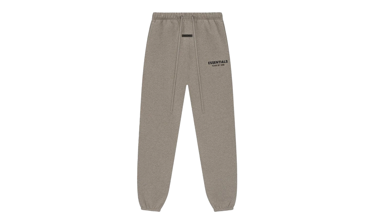 CLASSIC FIT FLEECE SWEATPANT "HOMESTEAD HEATHER" 130AS252021F