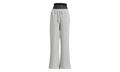 Selena Gomez Sweatpants WMNS "Grey" 517801 01