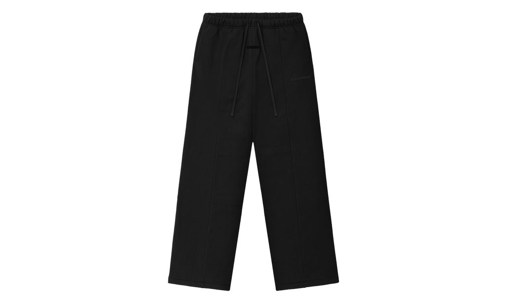 Signature Lounge Sweatpants "Black" 130SP268661F