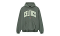 Essentials Celtics 90s Hoodie "Balsam Green" 192NB256907F