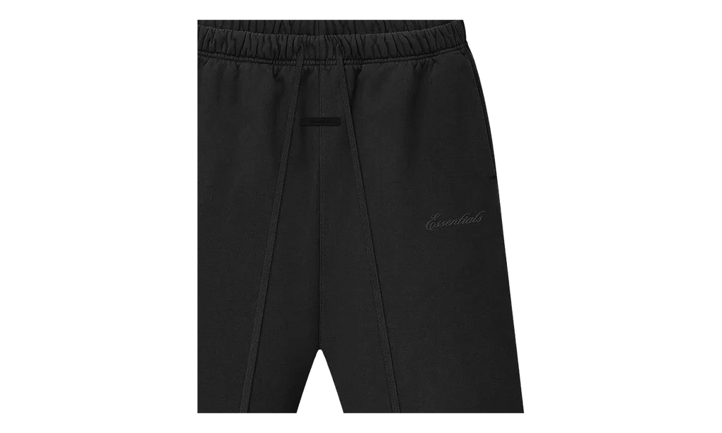 Signature Classic Flare Sweatpants "Black" 130SP264271F