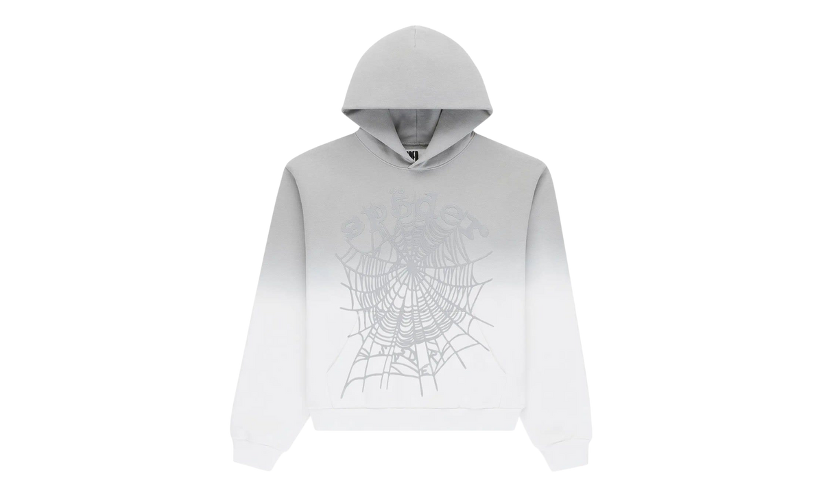 OG Web V2 Ombre Hoodie "Sport Grey" SP5der394