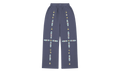 Sapphire Sweatpants "Grey" BS103